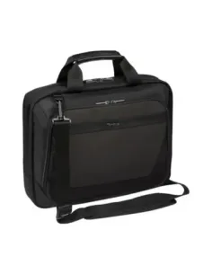 Funda - maletin targus citysmart slimline topload para portatil 14 pulgadas negro