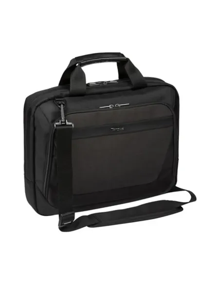 Funda - maletin targus citysmart slimline topload para portatil 14 pulgadas negro