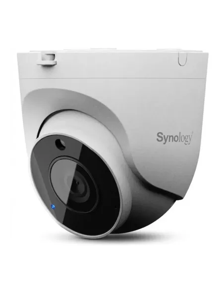 Camara ip synology tc510