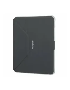 Funda targus pro tek para ipad 10.9 pulgadas transparente