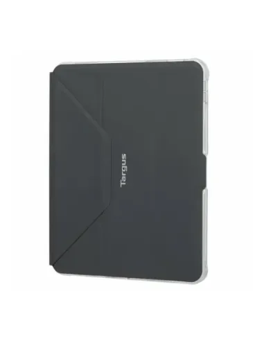 Funda targus pro tek para ipad 10.9 pulgadas transparente