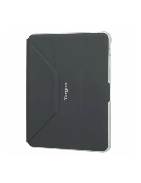 Funda targus pro tek para ipad 10.9 pulgadas transparente