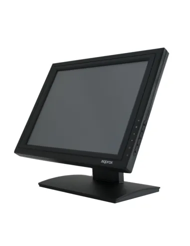 approx APPMT15W5  Monitor Táctil 15" Usb/Vesa