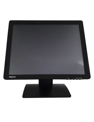 approx APPMT19W5  Monitor Táctil 19" Usb/Vesa