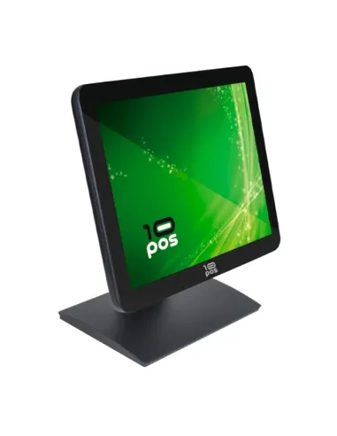 10POS TS-17HV Monitor Táctil 17" Flat Capacit.USB