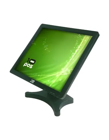 10POS TS-19HV  Monitor Táctil 19" Flat Capaci.USB