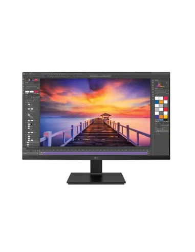 LG 27BL650C-B