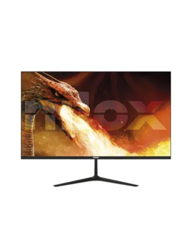 NILOX NXM24FHD441 Monitor 24" 165hz 1ms HDMI DP MM