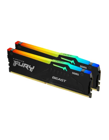 Kingston Technology FURY Beast RGB