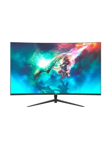 NILOX NXM24CRV01 Monitor 24" 165hz HDMI DP MM curv