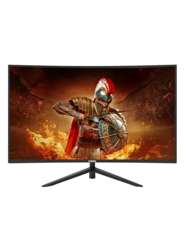 Compra NILOX NXM272K  Monitor 27" 2K 144Hz HDMI DP MM cur a 196,20 € en Doezos.es