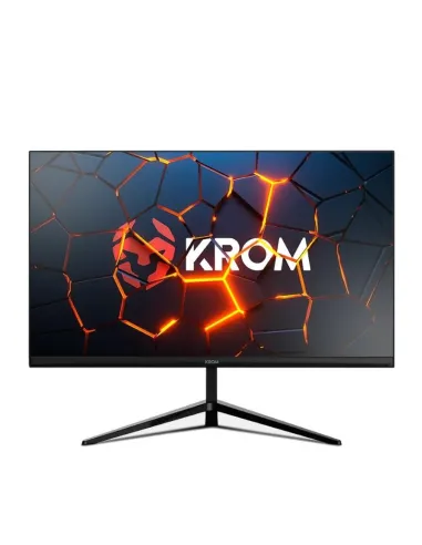 MONITOR LED 24  KROM KERTZ RGB 200HZ