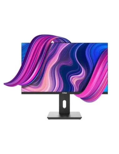 NILOX NXM27REG02 Monitor 27" VA VGA HDMI DP AA