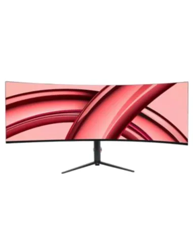 NILOX NXM49CRVDC Monitor49" QHD 144hz MM AA cur