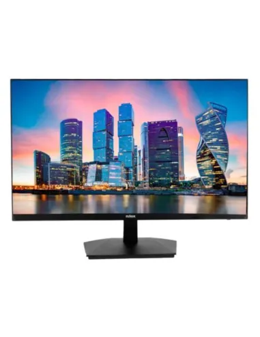 NILOX NXM24FHD12 Monitor 24  IPS 5ms VGA HDMI