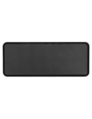 Targus DOCK570EUZ base para portátil y replicador de puertos Alámbrico Negro