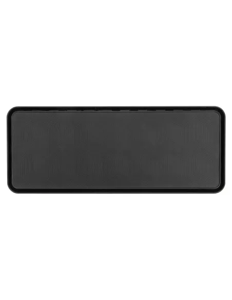 Targus DOCK570EUZ base para portátil y replicador de puertos Alámbrico Negro