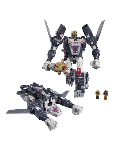 Transformers Generations Power of the Primes Optimal Optimus