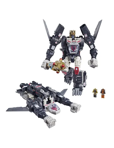 Transformers Generations Power of the Primes Optimal Optimus