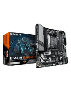 GIGABYTE B550M GAMING X Placa Base