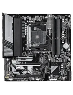 GIGABYTE B550M GAMING X Placa Base 2