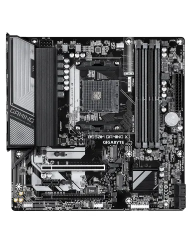 GIGABYTE B550M GAMING X Placa Base