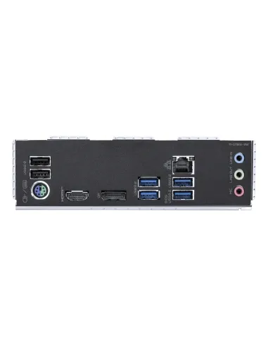 GIGABYTE B550M GAMING X Placa Base