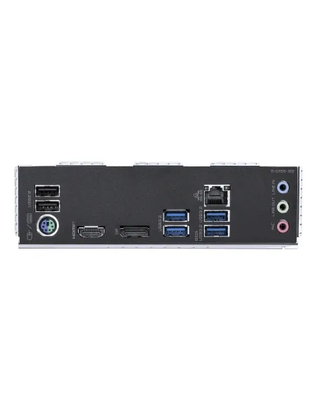 GIGABYTE B550M GAMING X Placa Base