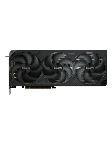 GIGABYTE GeForce RTX 5070 Ti WINDFORCE OC SFF 16G Tarjeta Gráfica