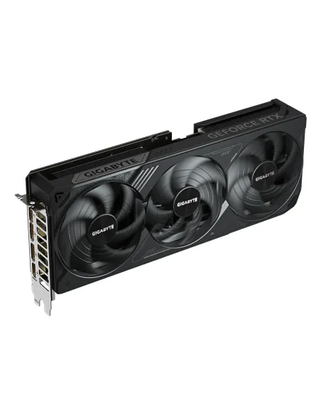 GIGABYTE GeForce RTX 5070 Ti WINDFORCE OC SFF 16G Tarjeta Gráfica