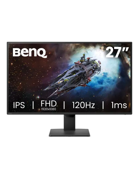 BenQ GW2790P pantalla para PC 68,6 cm (27") 1920 x 1080 Pixeles Full HD LED Negro