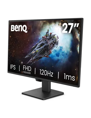 BenQ GW2790P pantalla para PC 68,6 cm (27") 1920 x 1080 Pixeles Full HD LED Negro