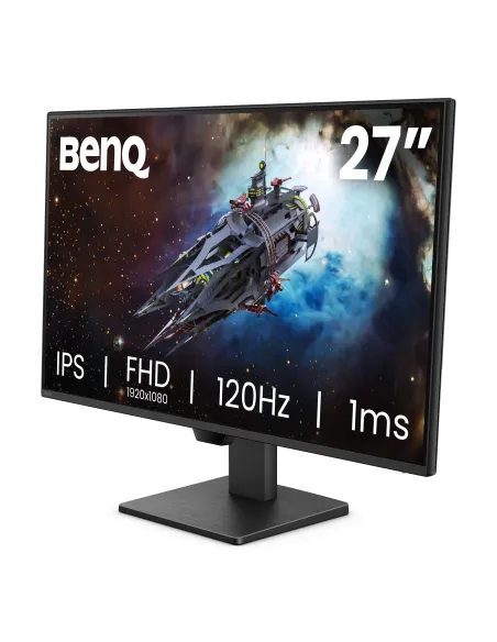 BenQ GW2790P pantalla para PC 68,6 cm (27") 1920 x 1080 Pixeles Full HD LED Negro