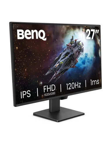 BenQ GW2790P pantalla para PC 68,6 cm (27") 1920 x 1080 Pixeles Full HD LED Negro