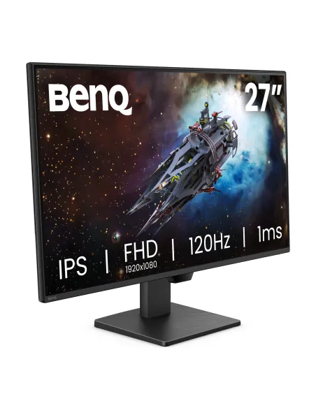 BenQ GW2790P pantalla para PC 68,6 cm (27") 1920 x 1080 Pixeles Full HD LED Negro