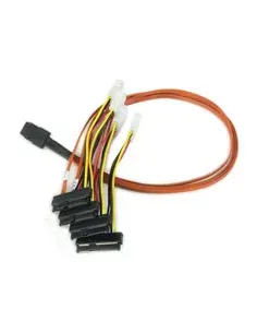 Broadcom CBL-SAS8087OCF-06M cable Serial Attached SCSI (SAS) 0,6 m