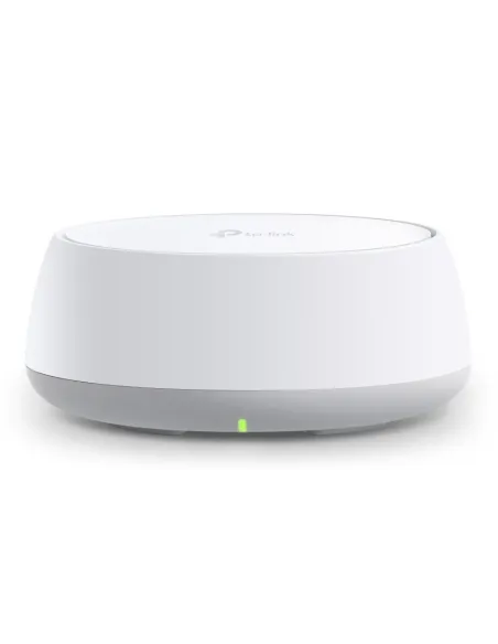 TP-Link HB210 Pro Doble banda (2,4 GHz   5 GHz) Wi-Fi 7 (802.11be) Blanco, Gris 2 Interno
