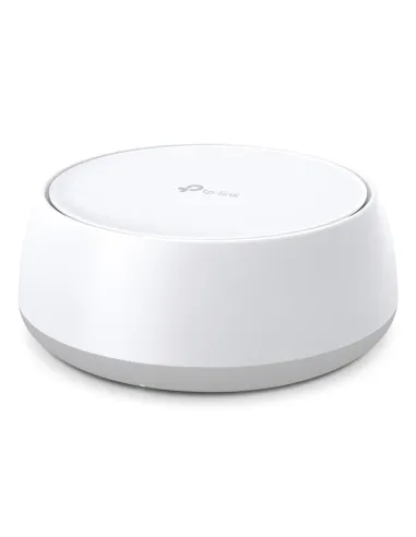 TP-Link HB210 Pro Doble banda (2,4 GHz   5 GHz) Wi-Fi 7 (802.11be) Blanco, Gris 2 Interno