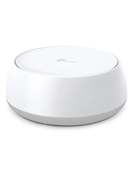 TP-Link HB210 Pro Doble banda (2,4 GHz   5 GHz) Wi-Fi 7 (802.11be) Blanco, Gris 2 Interno