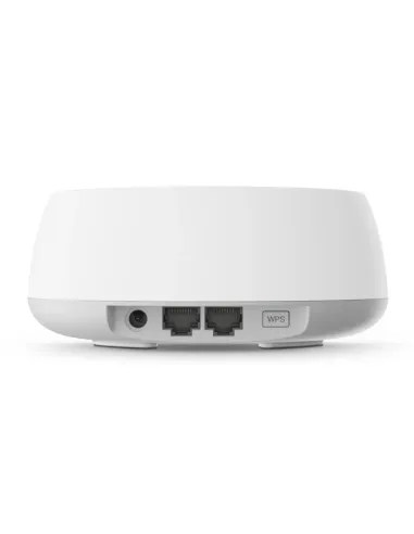 TP-Link HB210 Pro Doble banda (2,4 GHz   5 GHz) Wi-Fi 7 (802.11be) Blanco, Gris 2 Interno