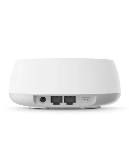 TP-Link HB210 Pro Doble banda (2,4 GHz   5 GHz) Wi-Fi 7 (802.11be) Blanco, Gris 2 Interno