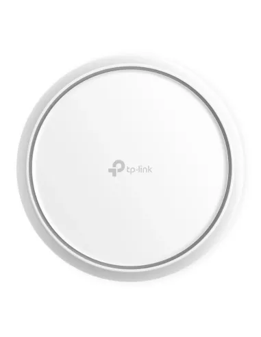 TP-Link HB210 Pro Doble banda (2,4 GHz   5 GHz) Wi-Fi 7 (802.11be) Blanco, Gris 2 Interno
