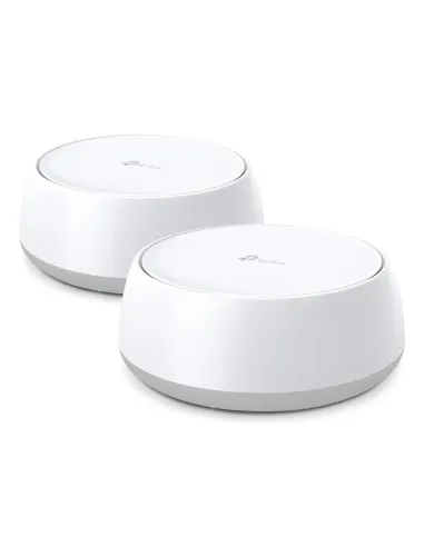 TP-Link HB210 Pro Doble banda (2,4 GHz   5 GHz) Wi-Fi 7 (802.11be) Blanco, Gris 2 Interno