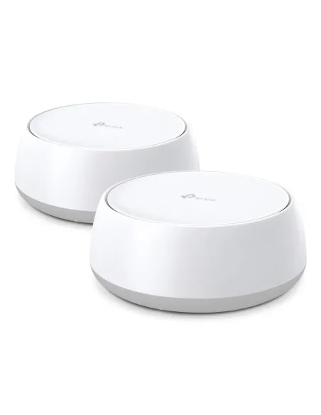 TP-Link HB210 Pro Doble banda (2,4 GHz   5 GHz) Wi-Fi 7 (802.11be) Blanco, Gris 2 Interno