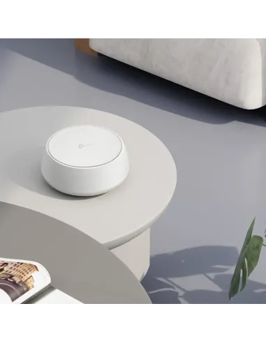 TP-Link HB210 Pro Doble banda (2,4 GHz   5 GHz) Wi-Fi 7 (802.11be) Blanco, Gris 2 Interno