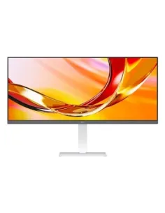 LG 34BF550B-W pantalla para PC 86,4 cm (34") 2560 x 1080 Pixeles UltraWide Full HD LED Blanco