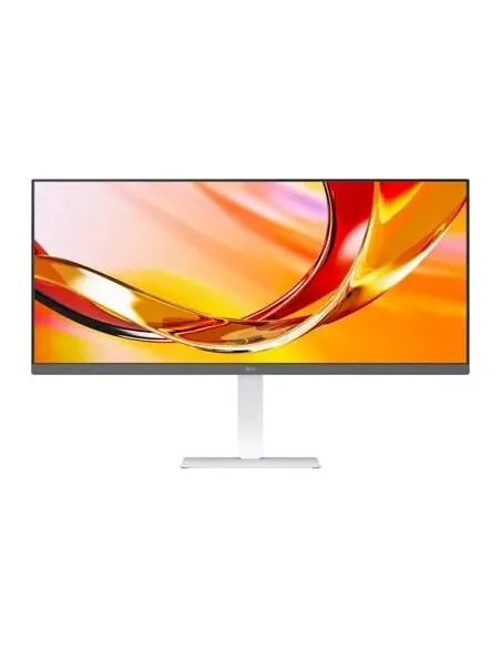 LG 34BF550B-W pantalla para PC 86,4 cm (34") 2560 x 1080 Pixeles UltraWide Full HD LED Blanco