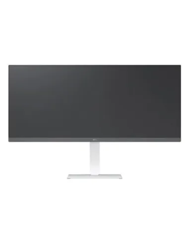 LG 34BF550B-W pantalla para PC 86,4 cm (34") 2560 x 1080 Pixeles UltraWide Full HD LED Blanco
