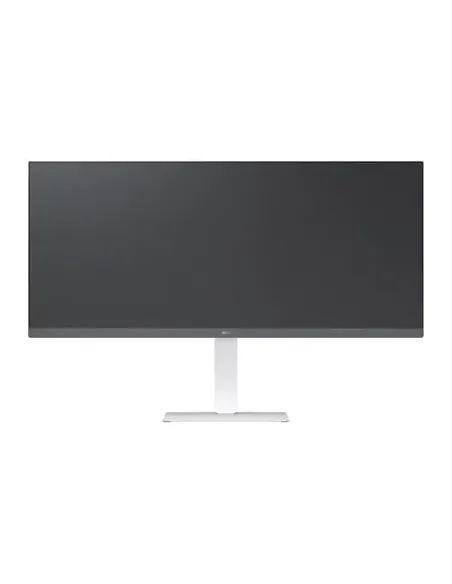 LG 34BF550B-W pantalla para PC 86,4 cm (34") 2560 x 1080 Pixeles UltraWide Full HD LED Blanco