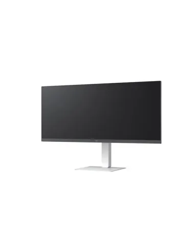 LG 34BF550B-W pantalla para PC 86,4 cm (34") 2560 x 1080 Pixeles UltraWide Full HD LED Blanco